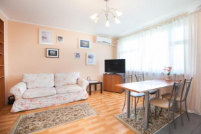 Brusnika Apartment Zhulebino